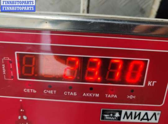 купить Дверь боковая передняя левая на Chrysler Voyager (2001-2007)