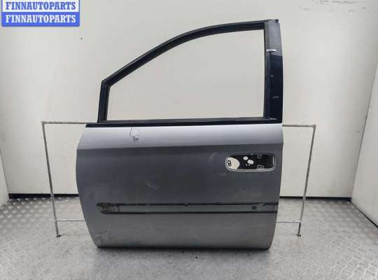 купить Дверь боковая передняя левая на Chrysler Voyager (2001-2007)