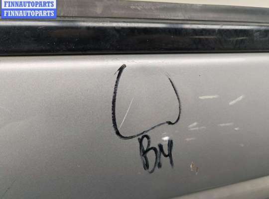 купить Дверь боковая передняя левая на Chrysler Voyager (2001-2007)