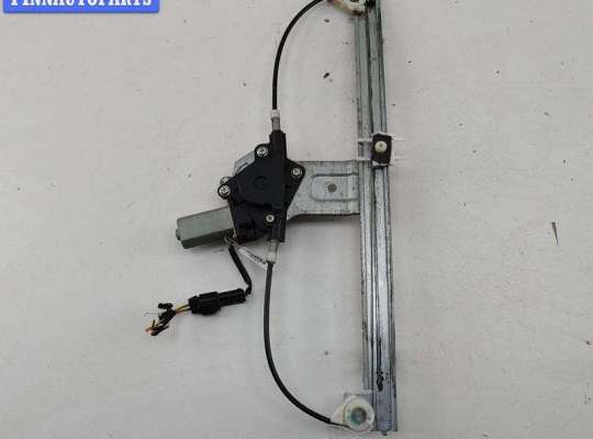 купить Стеклоподъемник электрический передний левый на Fiat Doblo (2000-2010)