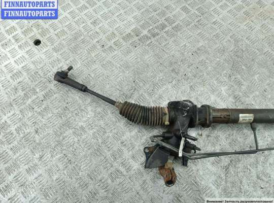Рулевая рейка на Nissan Primera (P11)