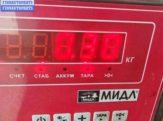 купить Катушка зажигания на Renault Megane II (2002-2008)