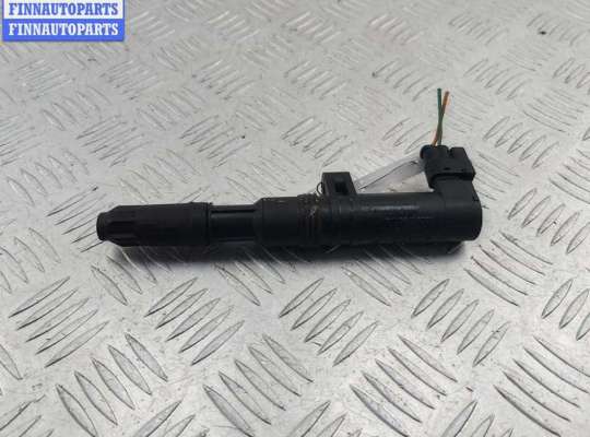 купить Катушка зажигания на Renault Megane II (2002-2008)