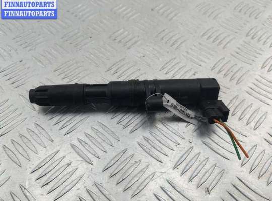 купить Катушка зажигания на Renault Megane II (2002-2008)