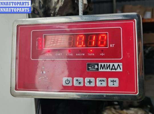 купить Форсунка топливная на Audi A3 8P (2003-2012)