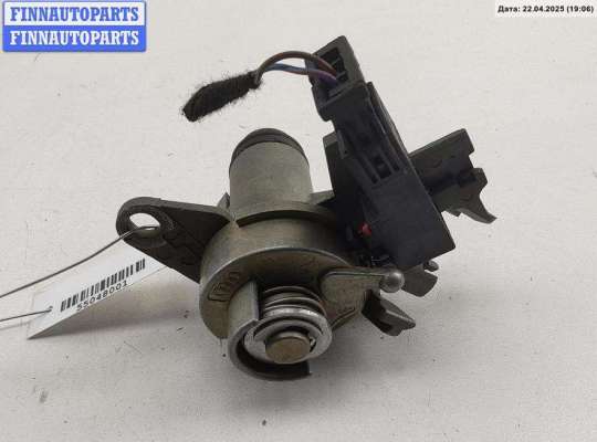 купить Личинка замка багажника на Audi A4 B6 (2001-2004)
