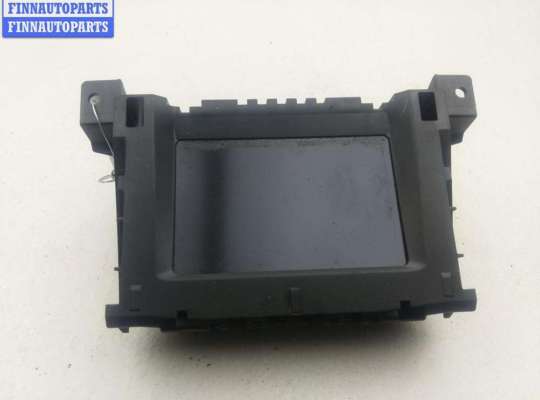 Дисплей информационный OP2311117 на Opel Astra H (2004-2009)