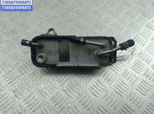 Теплообменник MB1656308 на Mercedes C-Class W203 (2000-2006)