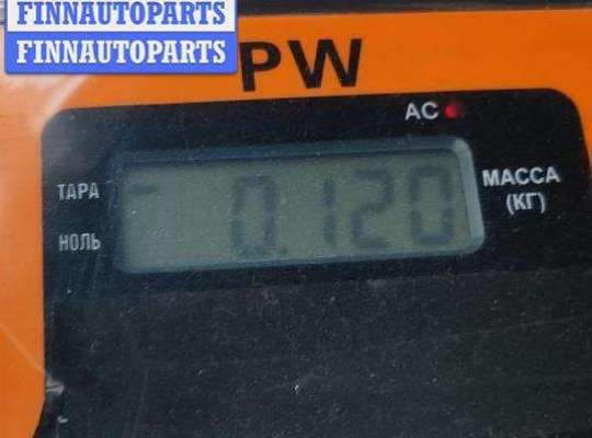 купить Личинка замка на Audi A6 C5 (1997-2005)