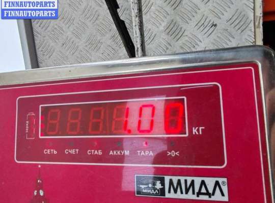 купить Кронштейн бампера переднего на Audi A4 B5 (1994-2001)