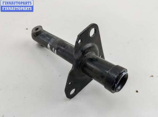 купить Кронштейн бампера переднего на Audi A4 B5 (1994-2001)