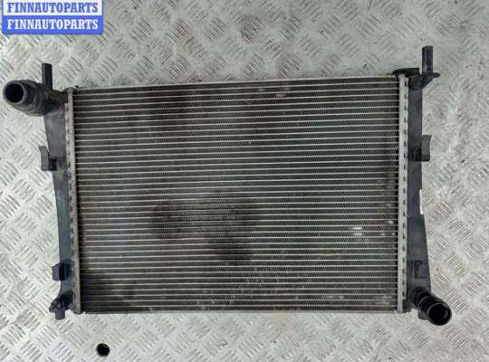 купить Радиатор основной на Ford Fusion