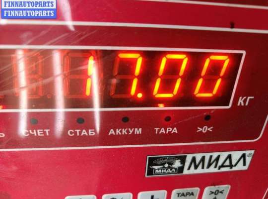 купить Капот на Opel Vectra B (1995-2002)