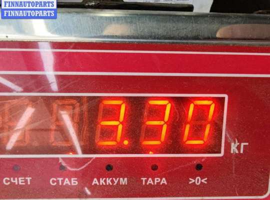 купить Рычаг подвески передний правый на Skoda Fabia mk1 (6Y) 1999-2009