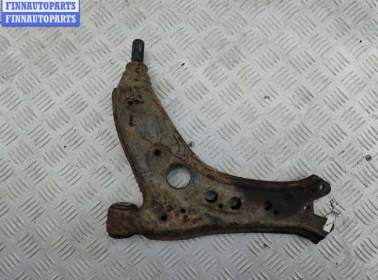 Купить Рычаг подвески передний правый на Skoda Fabia mk1 (6Y) 1999-2009 Рычаг подвески передний правый SK539548 на Skoda Fabia mk1 (6Y) 1999-2009