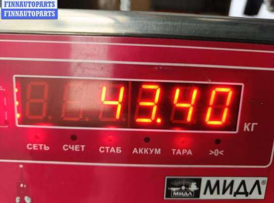 купить КПП 5-ст. механическая на BMW 5 E39 (1995-2003)