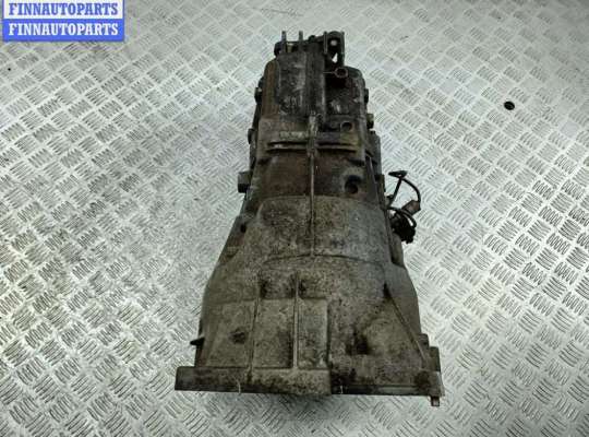 купить КПП 5-ст. механическая на BMW 5 E39 (1995-2003)