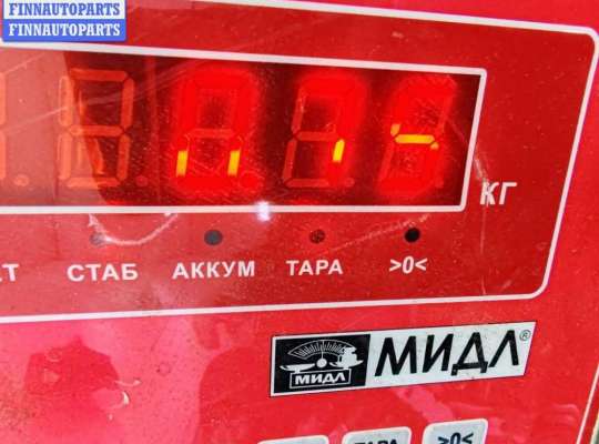 купить Фара противотуманная правая на Opel Zafira B (2004-2014)