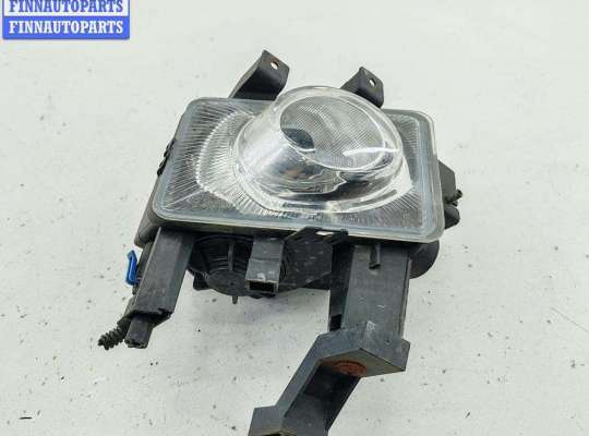 Фара противотуманная правая OP2374913 на Opel Zafira B (2004-2014)