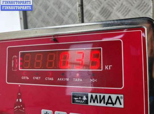 купить Петля крышки (двери) багажника на Volkswagen Transporter T4