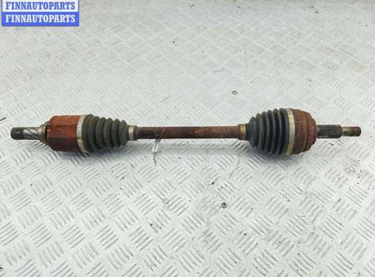 Полуось передняя левая RN1577969 на Renault Scenic III (2009-2015)