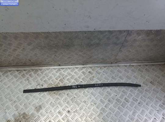 купить Молдинг лобового стекла на Opel Combo C (2001-2011)