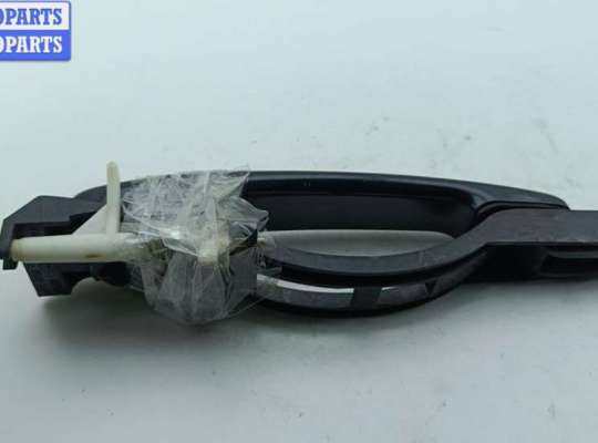 купить Ручка двери наружная задняя левая на Peugeot 307