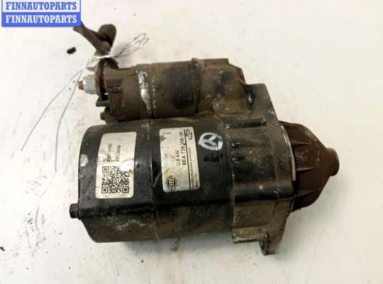 купить Стартер на Mercedes Vaneo W414 (2001-2006)