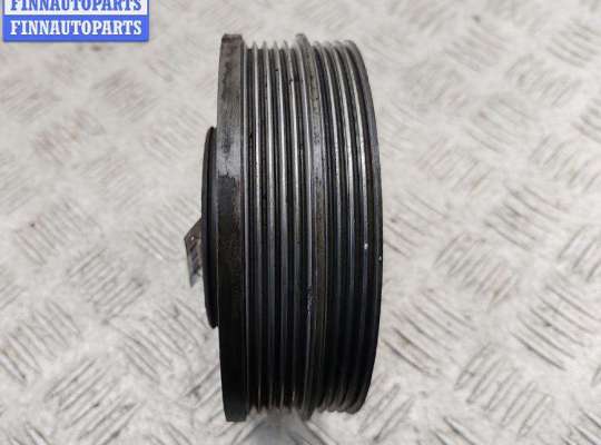 купить Шкив коленвала на Volkswagen Passat B5