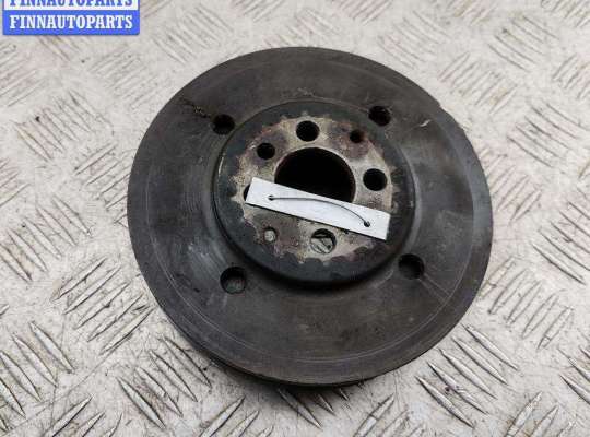 купить Шкив коленвала на Volkswagen Passat B5