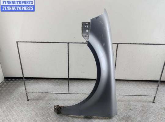 Купить Крыло переднее левое на Volkswagen Passat B5+ (GP) Крыло переднее левое VG2738222 на Volkswagen Passat B5+ (GP)