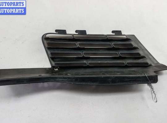 купить Решётка (заглушка) в бампер на Renault Espace IV (2002-2014)