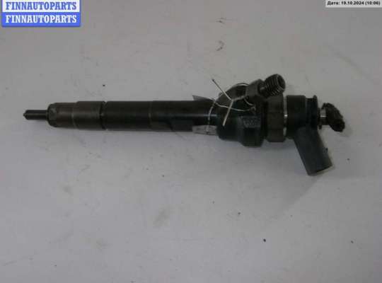 Форсунка топливная BM2044313 на BMW 3 E90/E91/E92/E93 (2005-2013)
