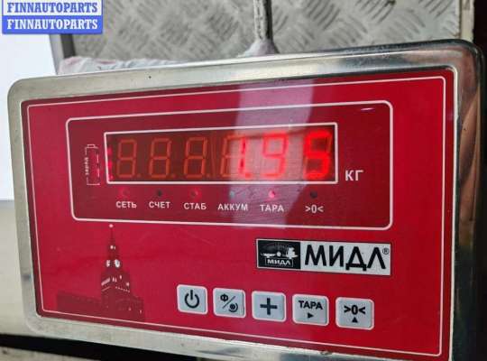 купить Ручка двери наружная передняя левая на Mazda 5