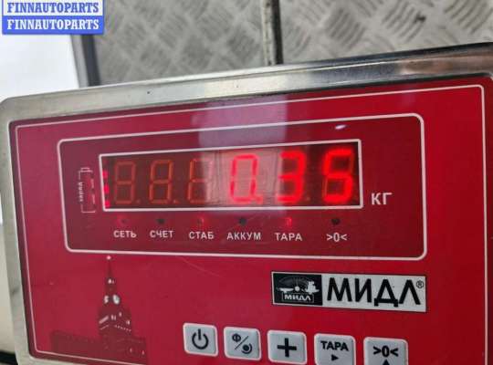 купить Ручка двери наружная задняя правая на Volkswagen Passat B5+ (GP)