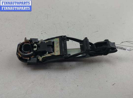 купить Ручка двери наружная задняя правая на Volkswagen Passat B5+ (GP)