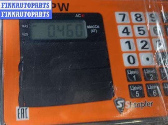 купить Замок капота на Volkswagen Bora