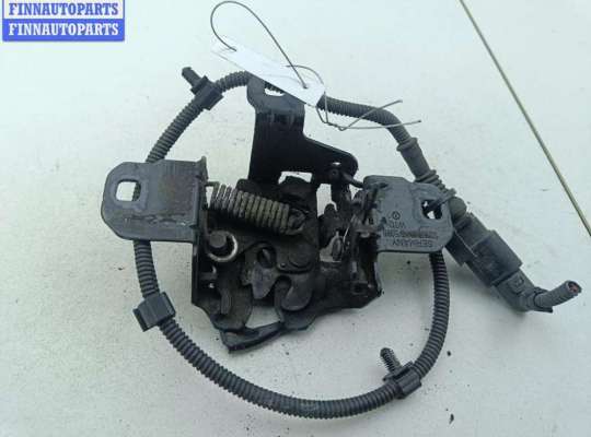 купить Замок капота на Volkswagen Bora