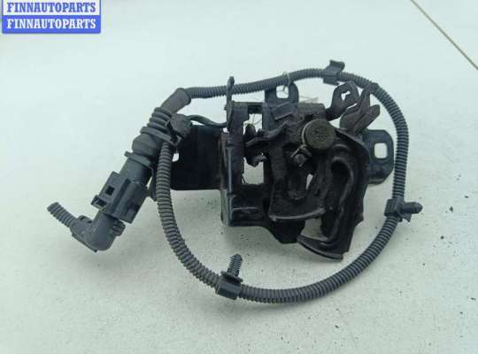 купить Замок капота на Volkswagen Bora