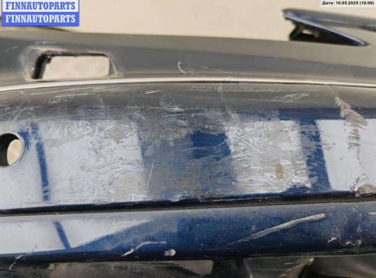 купить Бампер передний на Peugeot 607
