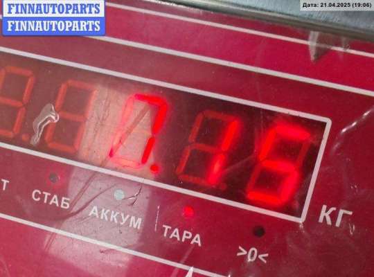 купить Щеткодержатель (поводок стеклоочистителя) задний на Hyundai Santa Fe (2006-2012)
