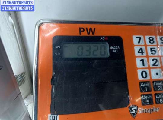 купить Сигнал (клаксон) на Volkswagen Passat B5+ (GP)