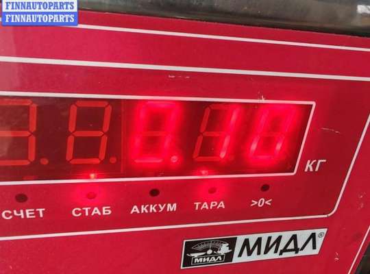 купить Датчик клиренса на Citroen C5 (2001-2008)