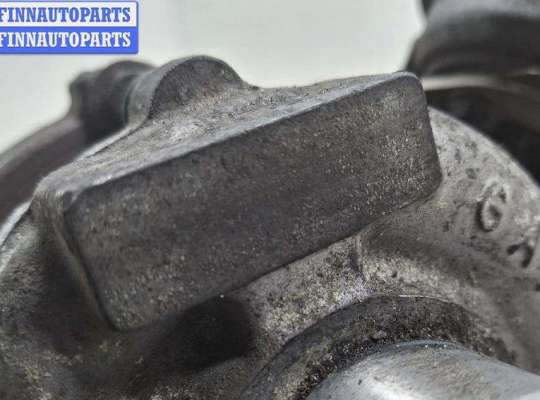 купить Турбина на Audi A4 B7 (2004-2008)