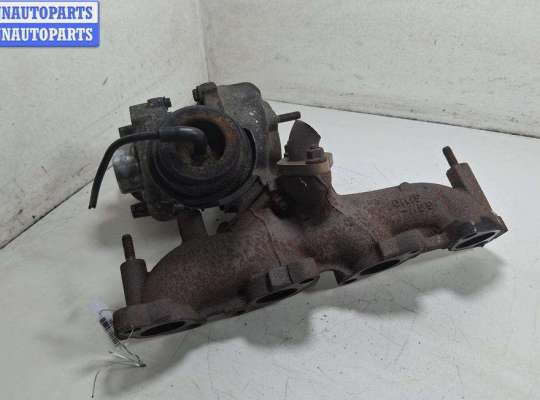 купить Турбина на Audi A4 B7 (2004-2008)