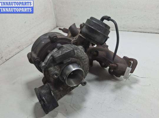 купить Турбина на Audi A4 B7 (2004-2008)