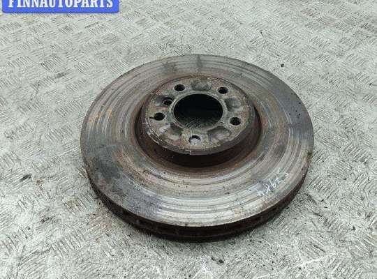 купить Диск тормозной передний на BMW X5 E53 (1999-2006)