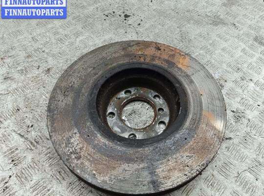 купить Диск тормозной передний на BMW X5 E53 (1999-2006)