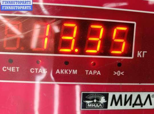 купить Диск тормозной передний на BMW X5 E53 (1999-2006)