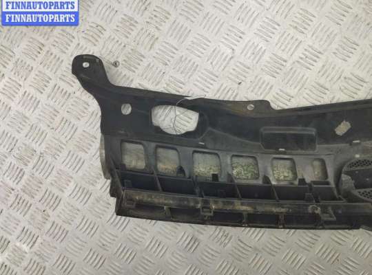 купить Решетка радиатора на Opel Astra H (2004-2009)